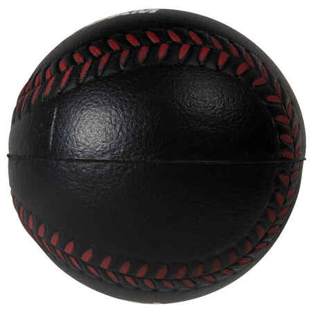 11" BA100 Foam Baseball Single Ball