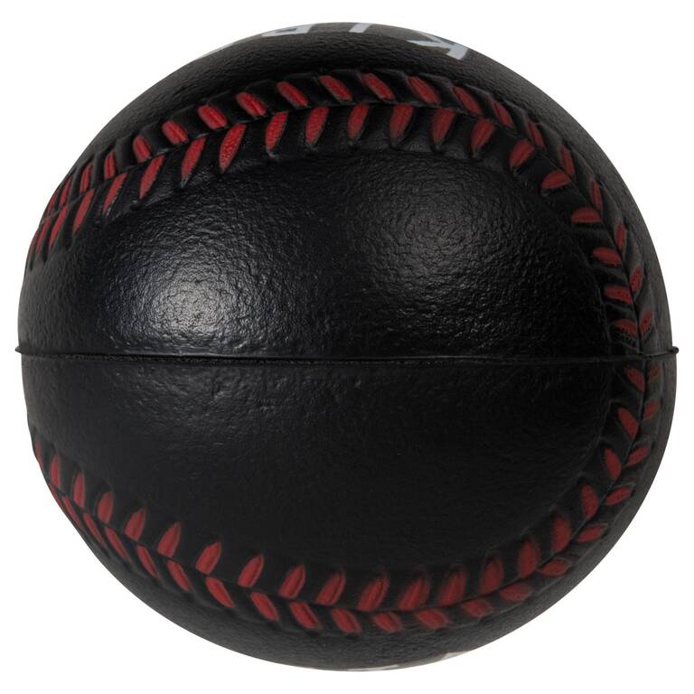 11" BA100 Foam Baseball Single Ball