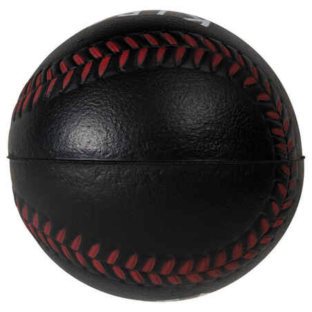 11" BA100 Foam Baseball Single Ball