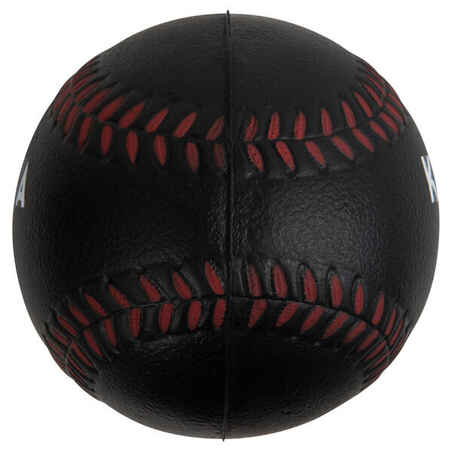 11" BA100 Foam Baseball Single Ball