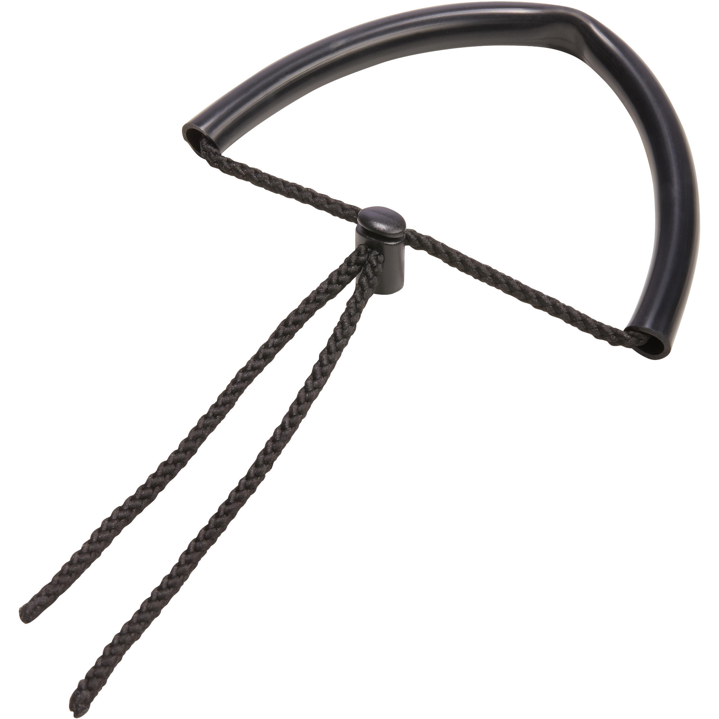 Cinturino torcia subacquea 2/6