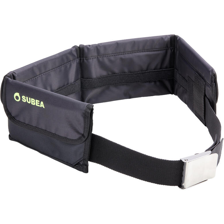 Scuba Diving Weights Weight Belts Decathlon
