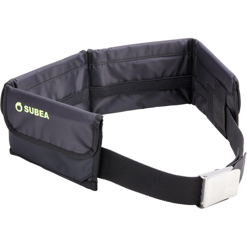 Ceinture de Plombs Plongée