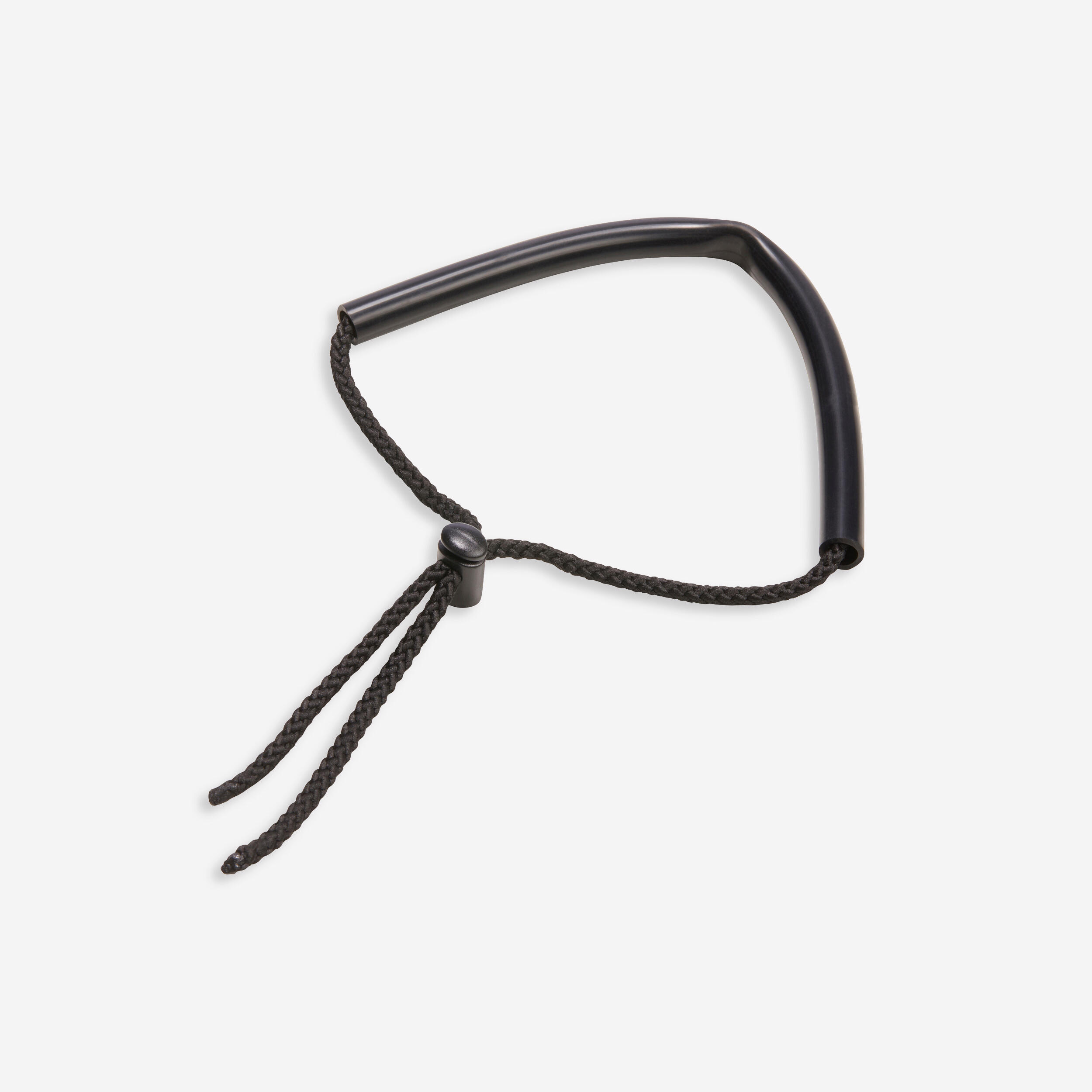 Cinturino torcia subacquea 1/6