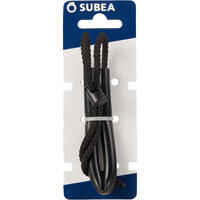 SCD universal safety strap for SCUBA diving