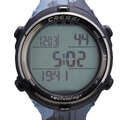 SPEARFISHER ACCESSORIES Scuba Diving - Cressi Titanium Drake watch NO BRAND - Scuba Diving Equipment