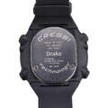 SPEARFISHER ACCESSORIES Scuba Diving - Cressi Titanium Drake watch NO BRAND - Scuba Diving Equipment
