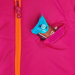 Combinaison Pilote De Ski Luge Bebe Warm Lugik Decathlon