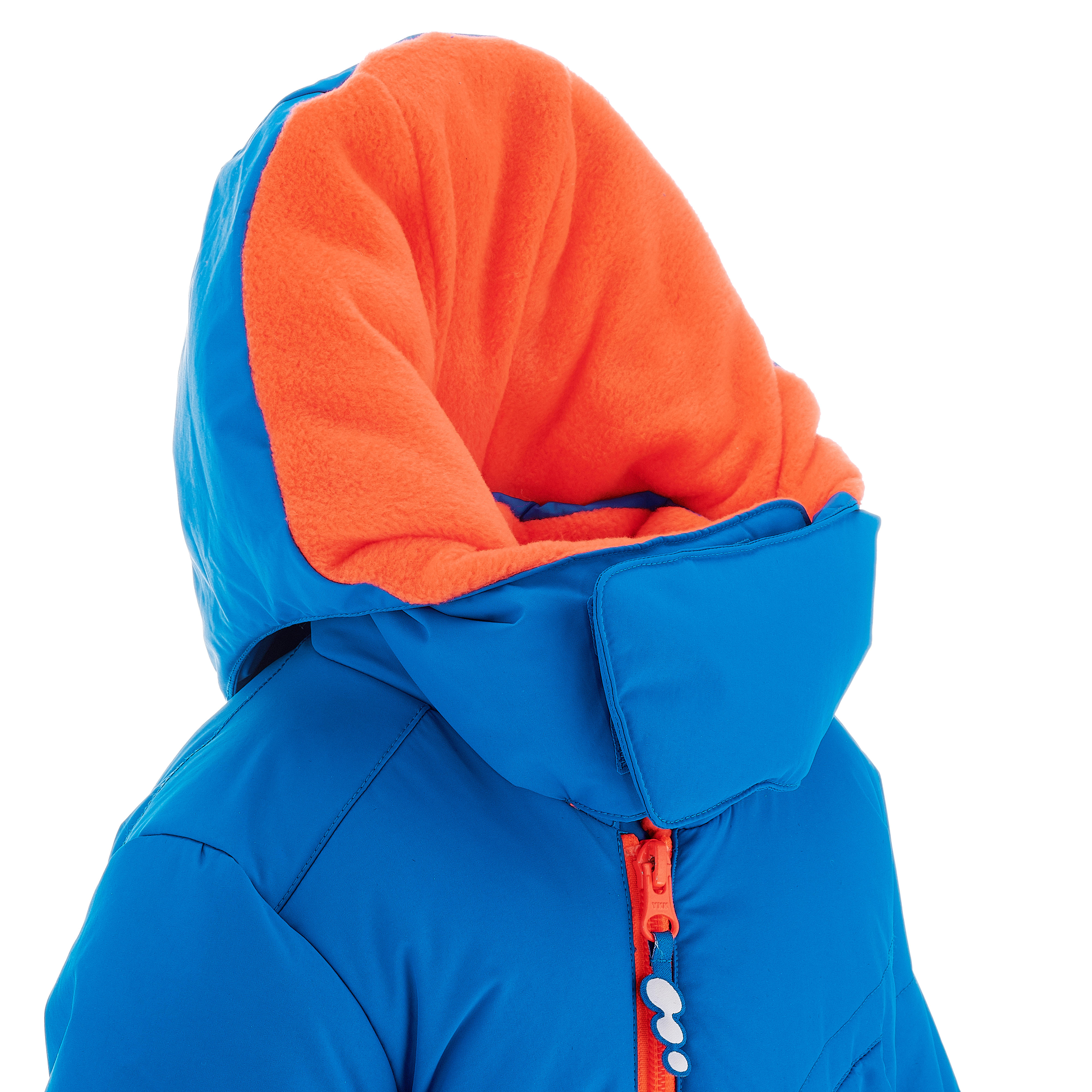 Combinaison ski decathlon bebe hot sale