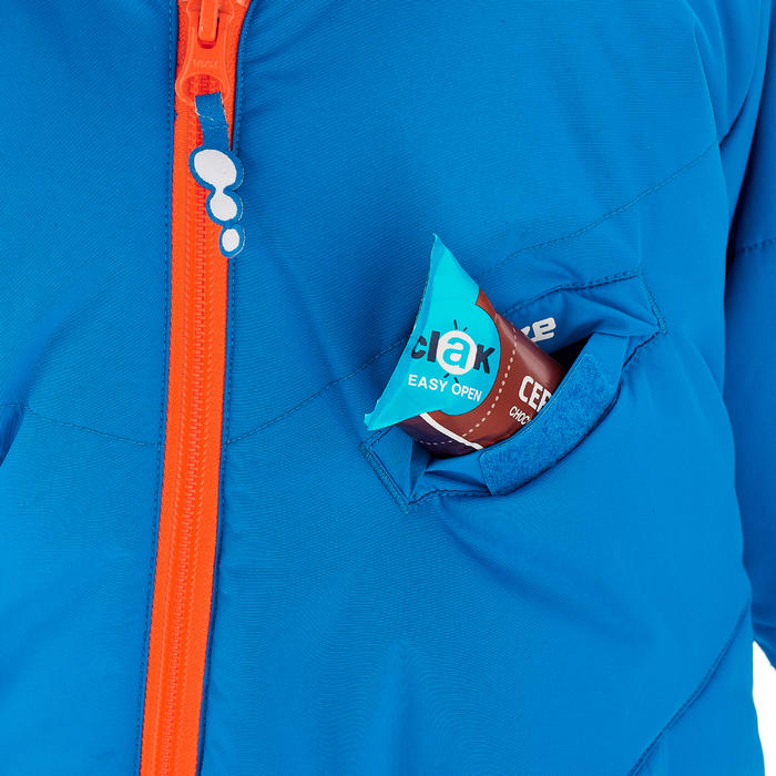 Obszhdam Glaven Gotvach Zalog Combinaison Ski Decathlon Bebe Palazzosb Com