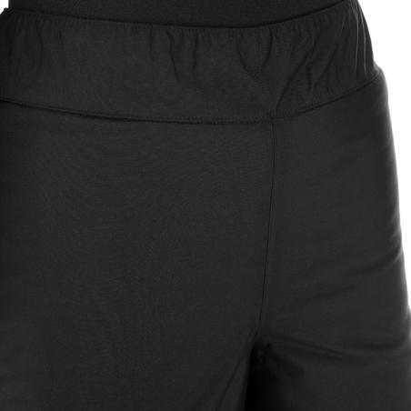 Дитячі лижні штани PA 100 - Чорні
