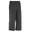 PANTALON DE SKI ENFANT 100 NOIR