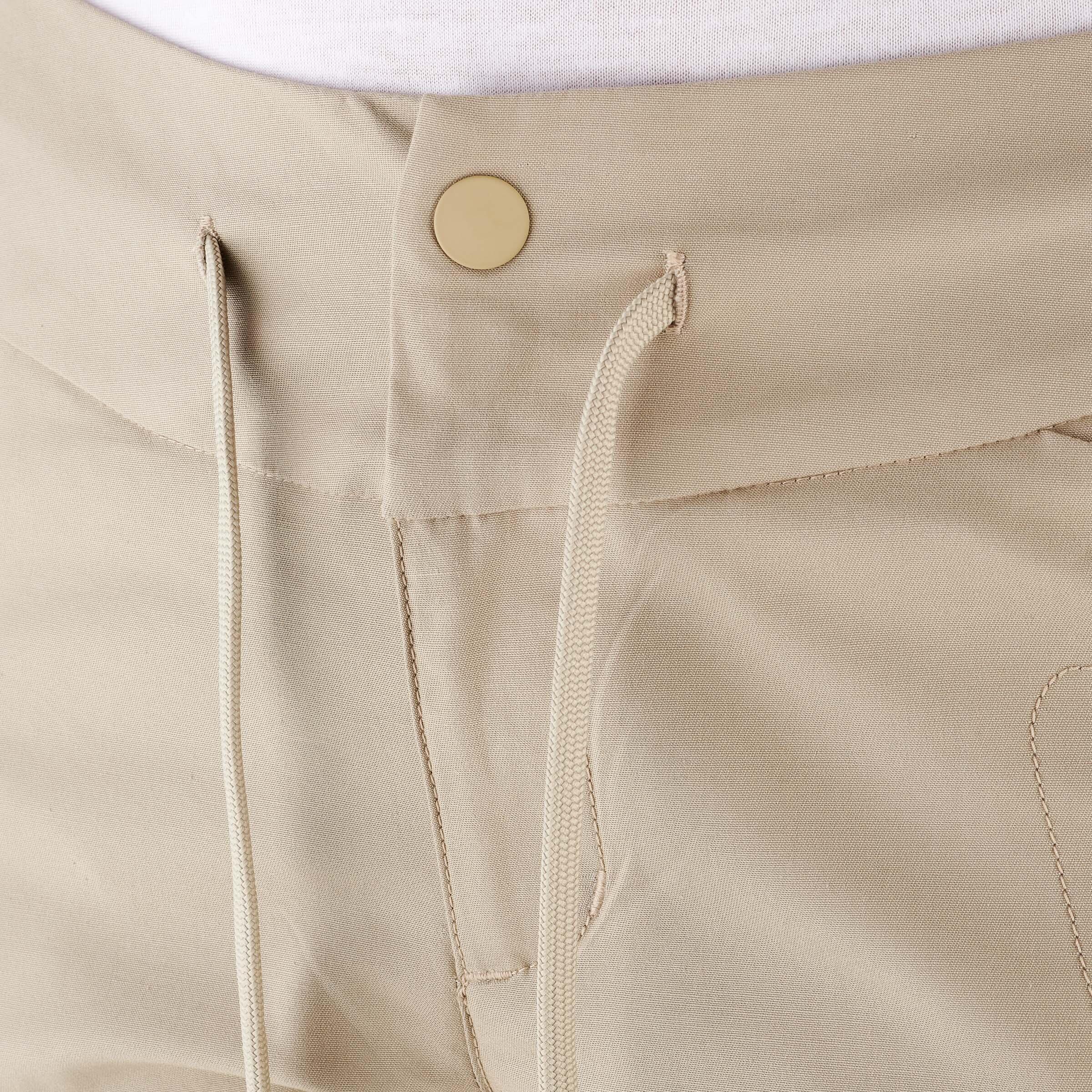 

Women's Country Walking Cropped Trousers - NH500 - 2019