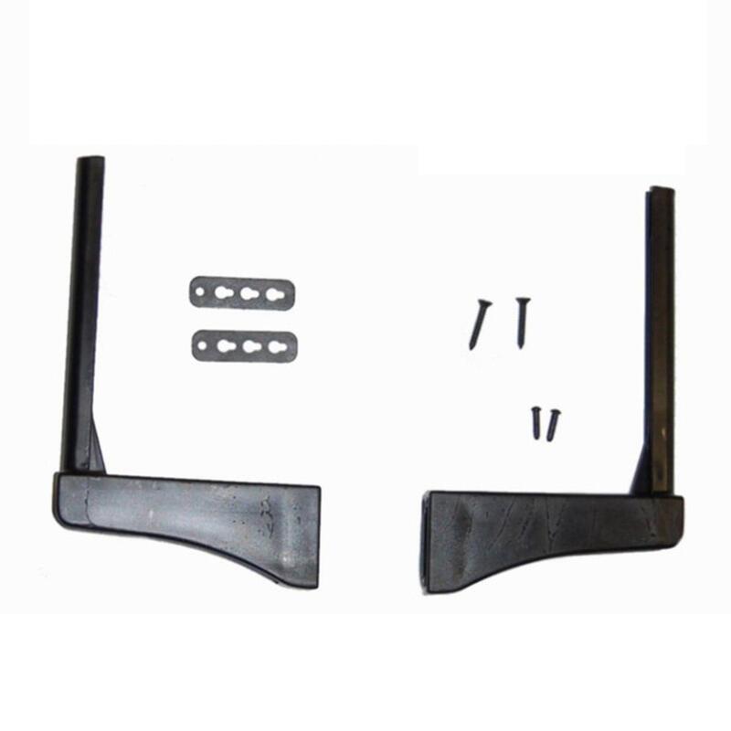 POTEAUX, FILET ET VIS ARTENGO POUR LES TABLES 719 I, Vista, 822 I, Exia