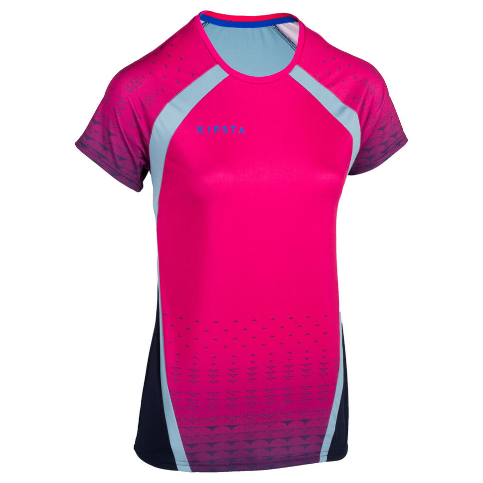 Maillot de volleyball femme V500 Allsix Decathlon
