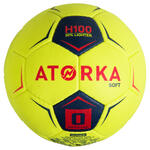Atorka Handbal kind H100 Soft Maat 00