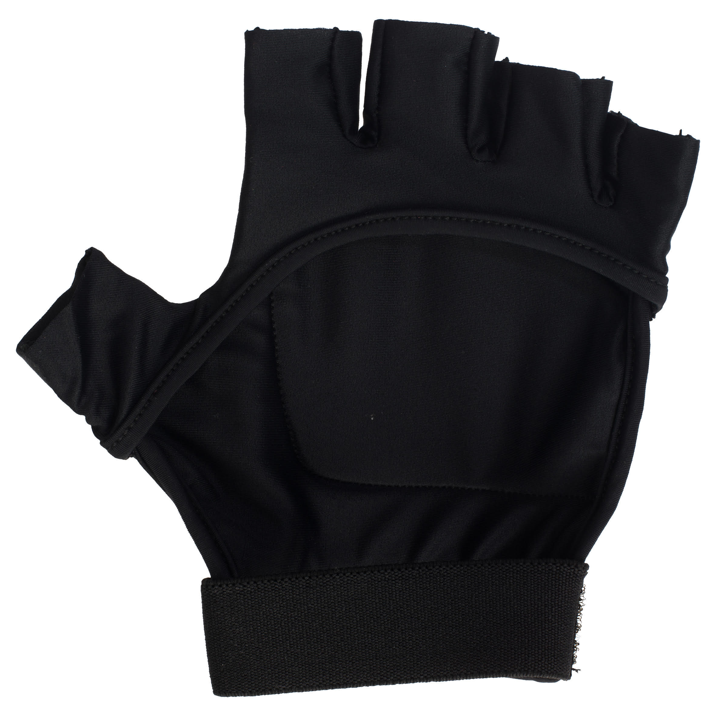 

Field Hockey Glove FH100 Kids'/Adult Low to Medium Intensity - Black -  By KOROK | Decathlon