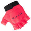 Kids'/Adult Field Hockey Low to Medium Intensity Glove FH100