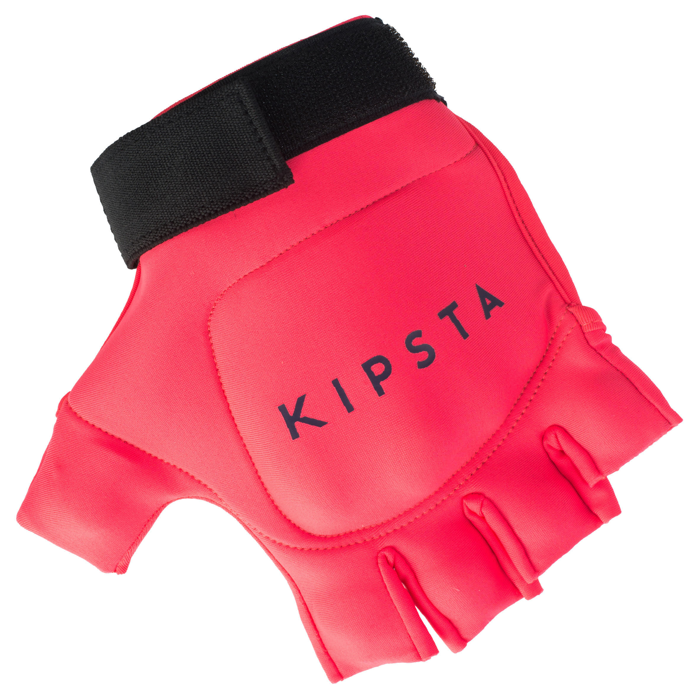 Kipsta Hockeyhandschoen Lage Intensiteit Kinderen En Volwassenen Fh100 Roze kipsta kopen in de aanbieding