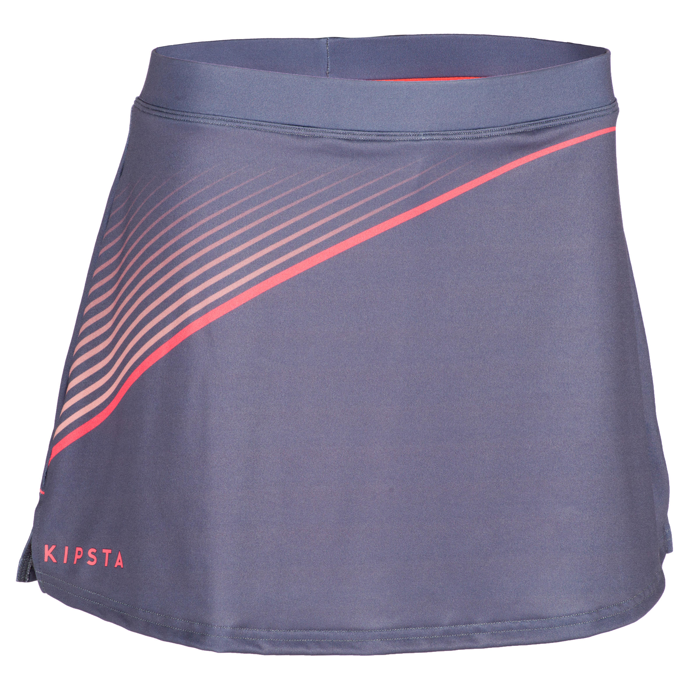 FH500 Skirt - Grey 1/9