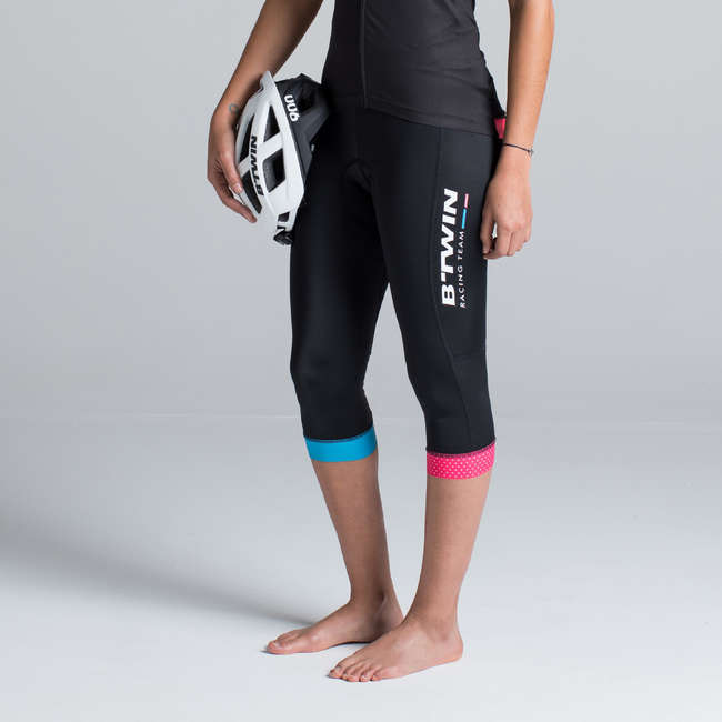 womens warm cycling leggings