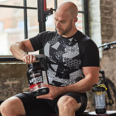 Fitness_Bodybuilding_Whey Protein