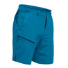 Men's Hiking Shorts MH100 - Blue