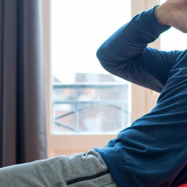 Comment choisir son sweat de sport ?
