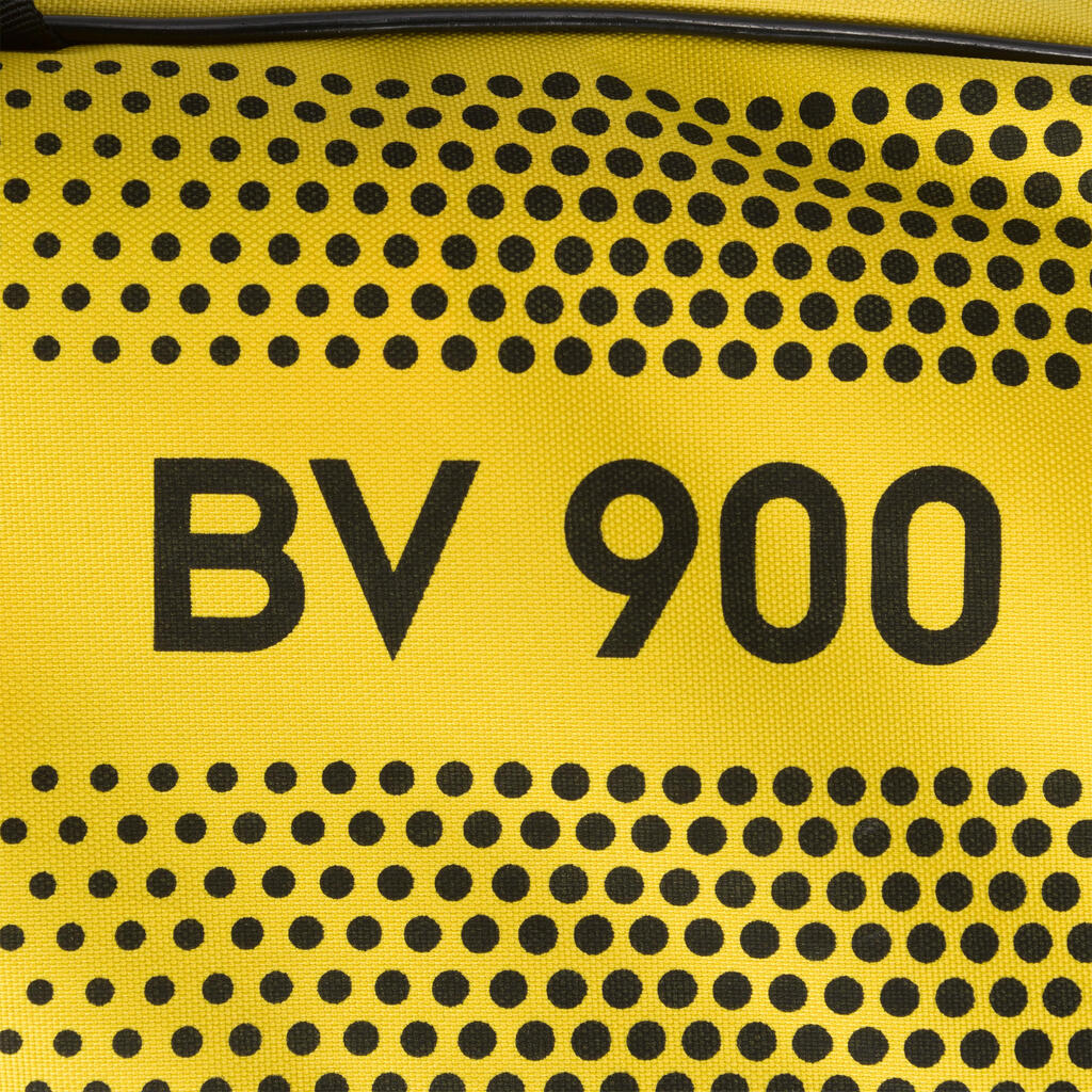 pludmales volejbola komplekts “BV900”, dzeltens