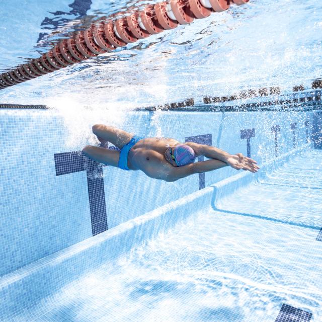 La methode ti la revolution en natation