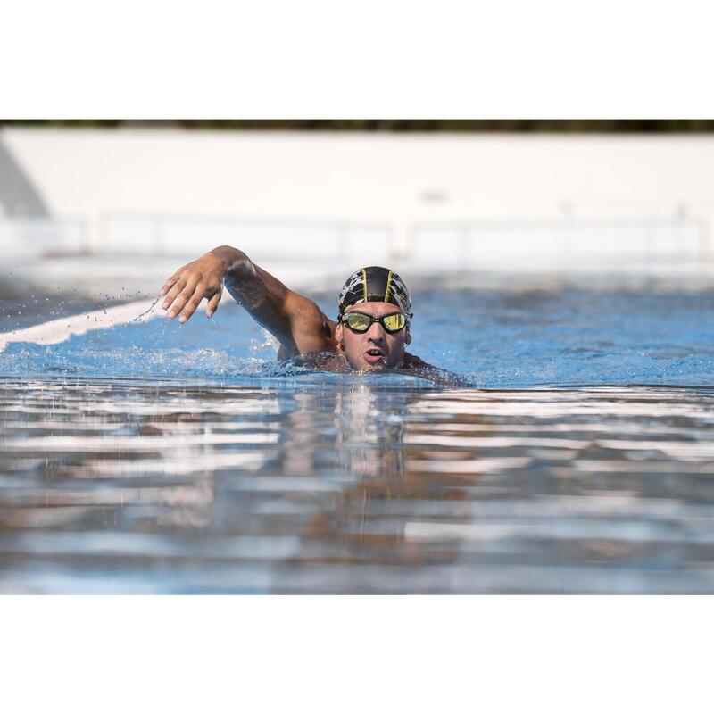 Natation et course à pied: comment allier les deux ?