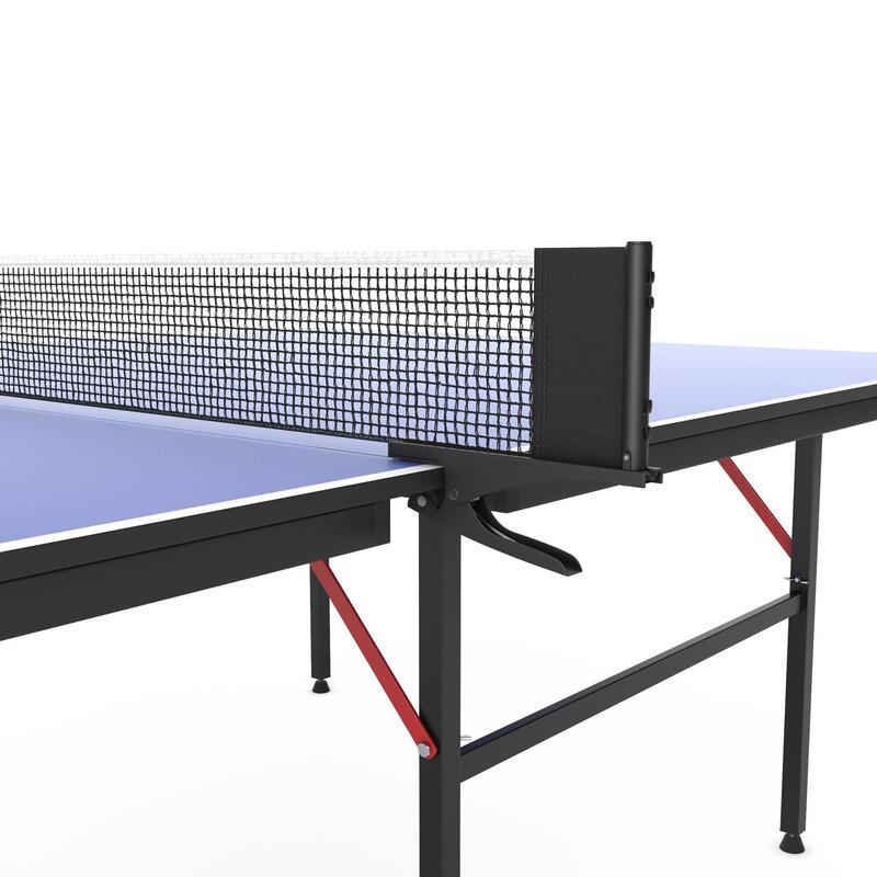 TABLE DE TENNIS DE TABLE FREE FT 720 INDOOR