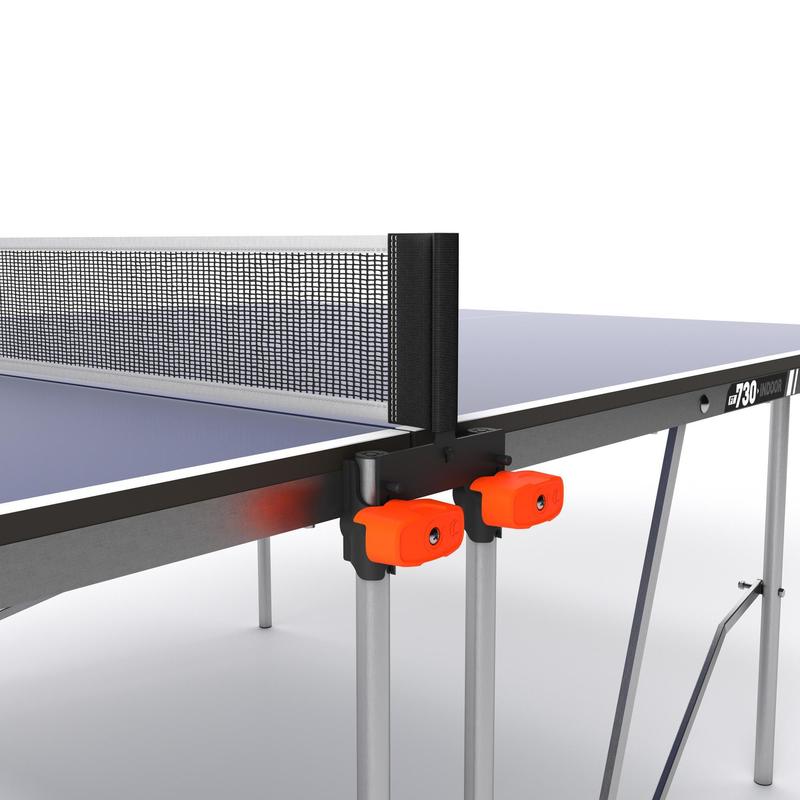 Ft 730 Indoor Free Table Tennis Table