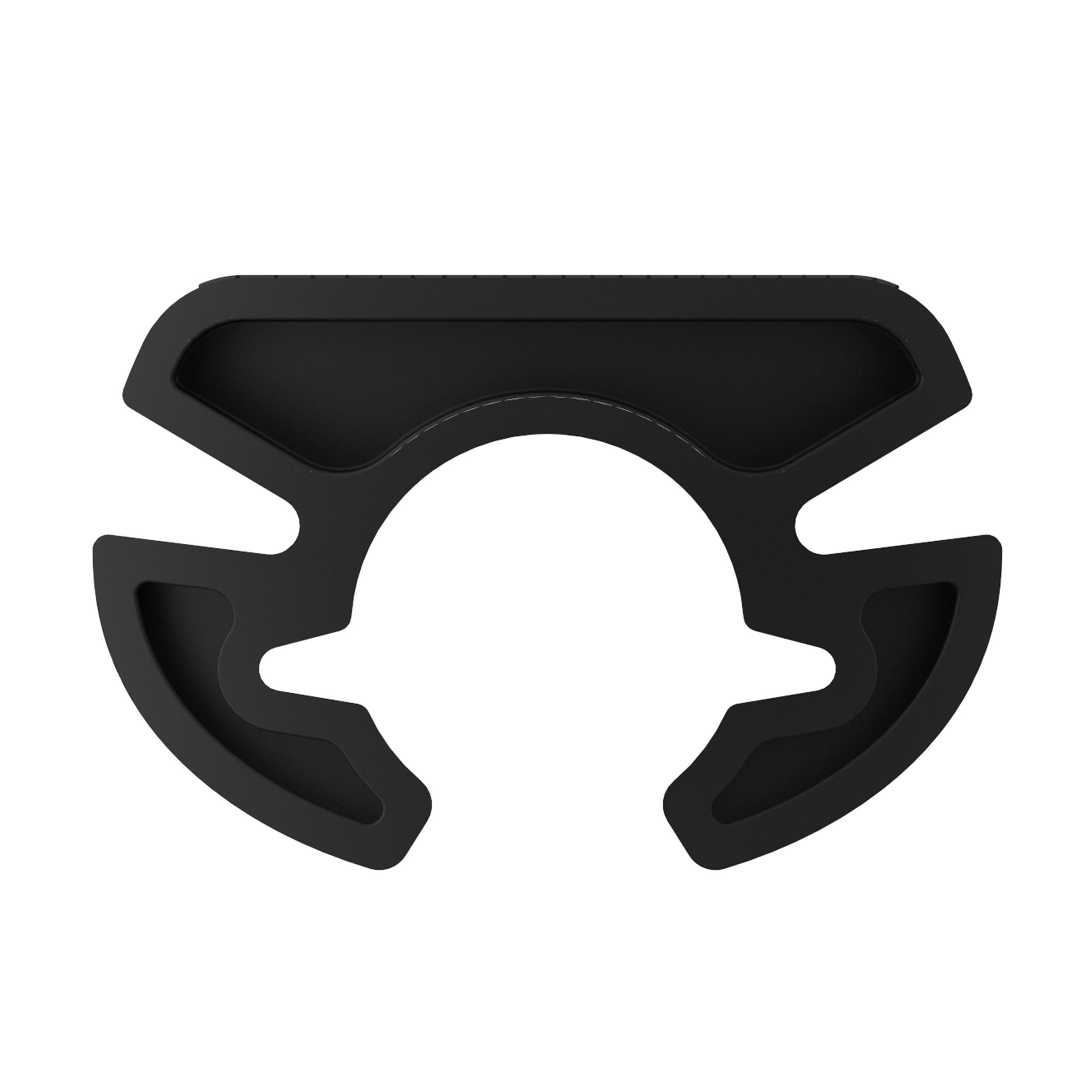 Universal-Uhrenhalterung fr Fahrradlenker - Decathlon