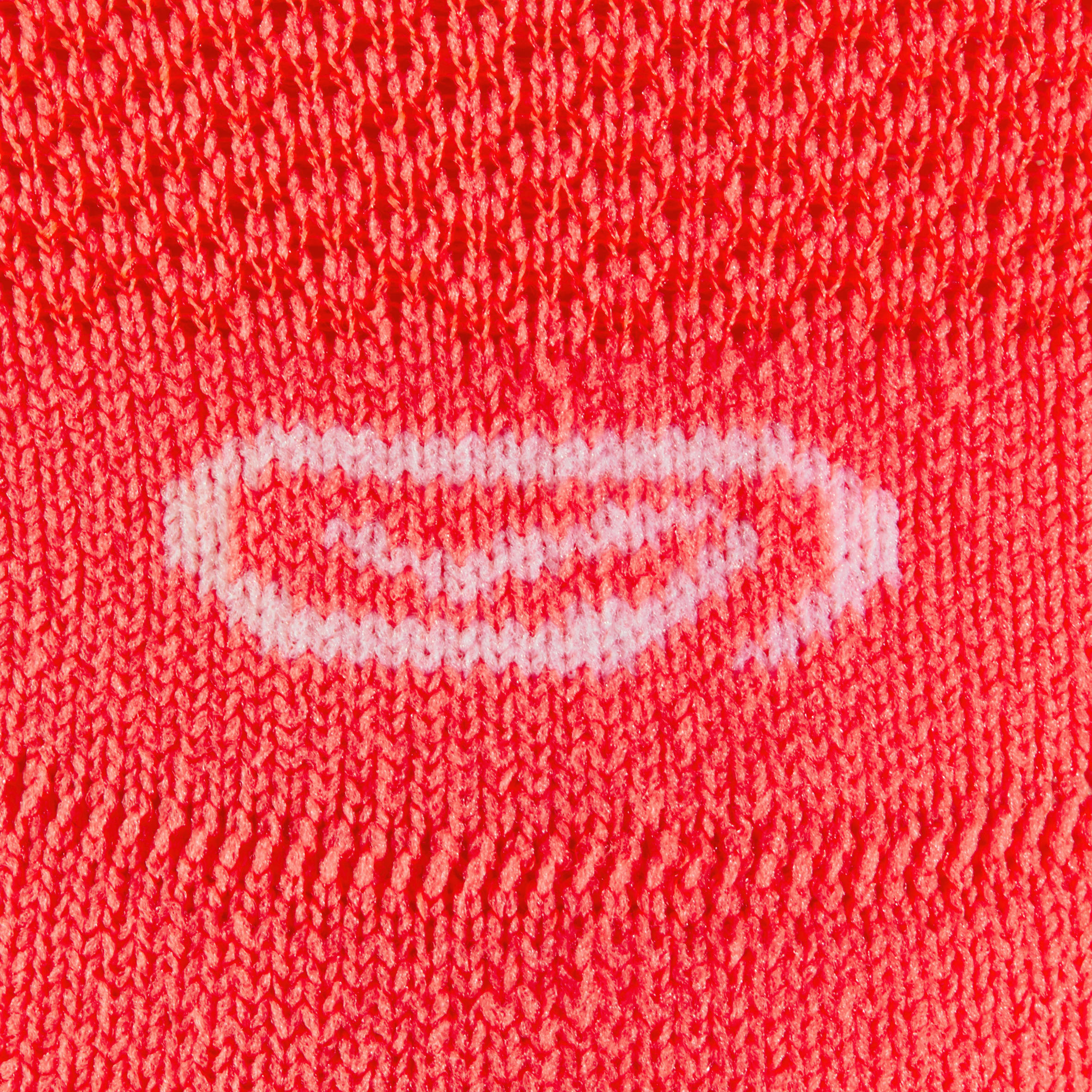 Lote de 2 calcet. atletismo para niños confort tobillo morado rosa rojo coral