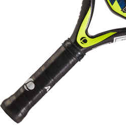BTR 590 Beach Tennis Racket - Yellow