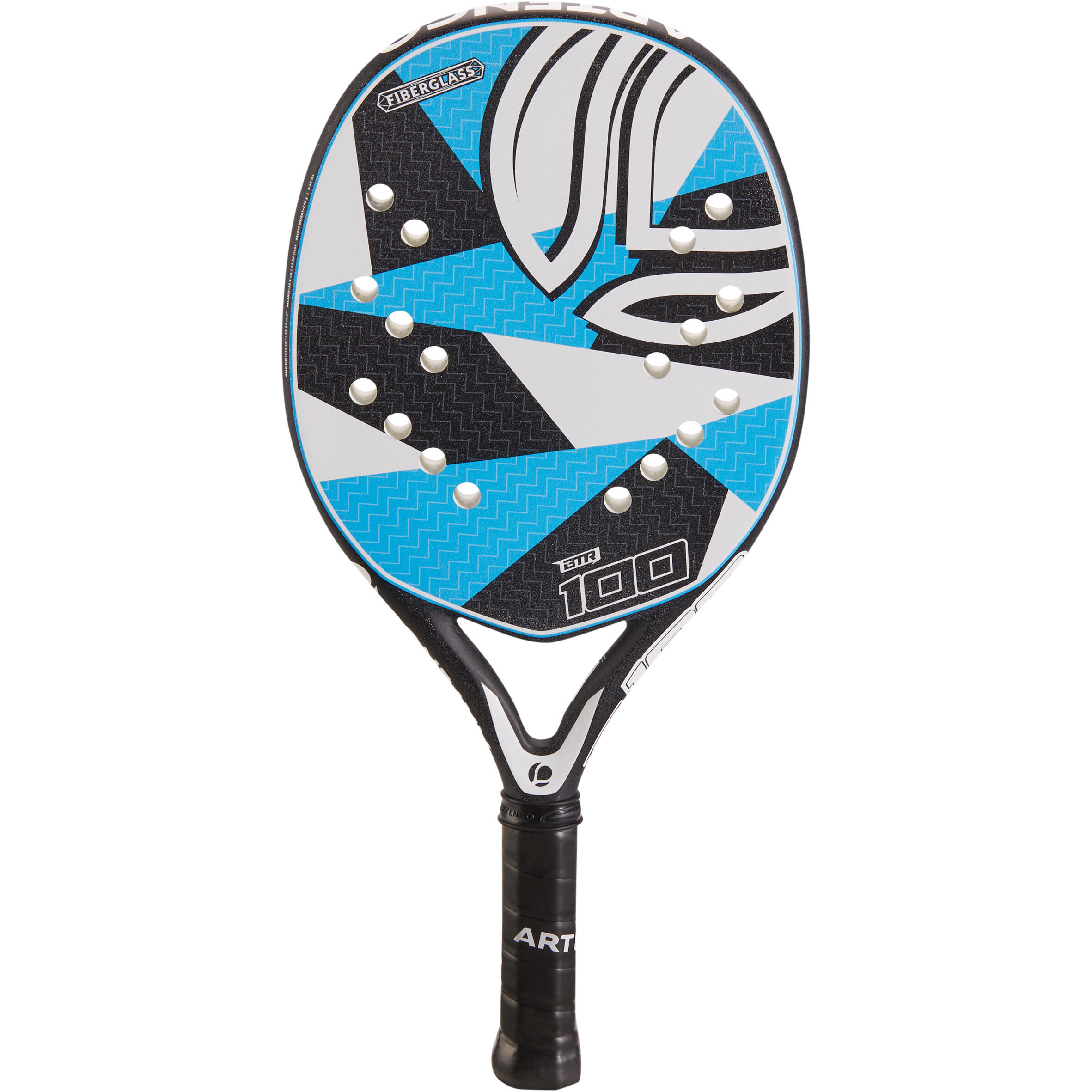 artengo beach tennis racket