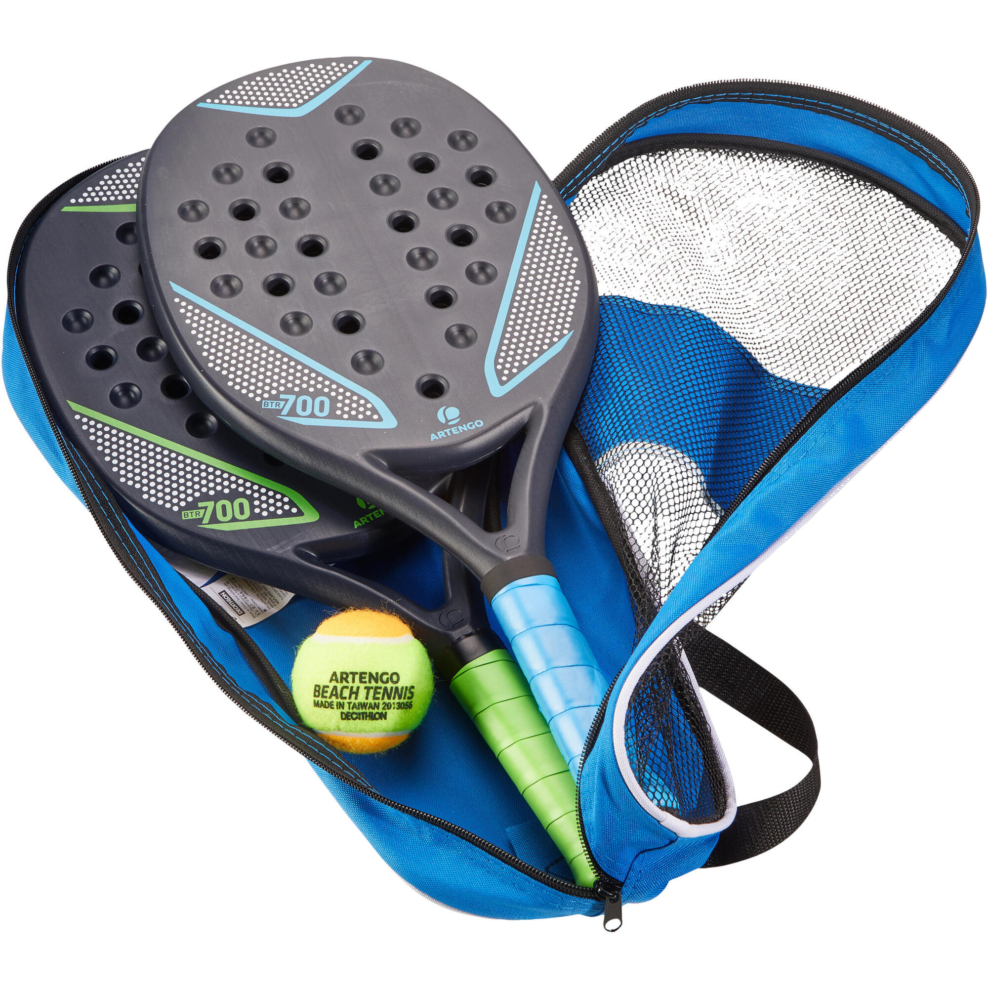 Beach Tennis Solid Set artengo