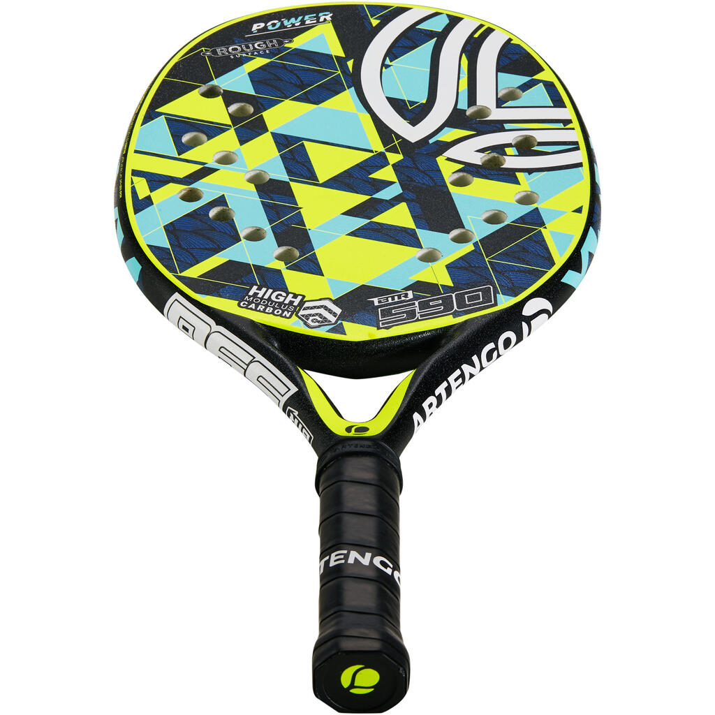 Beach Tennis Racket BTR 590