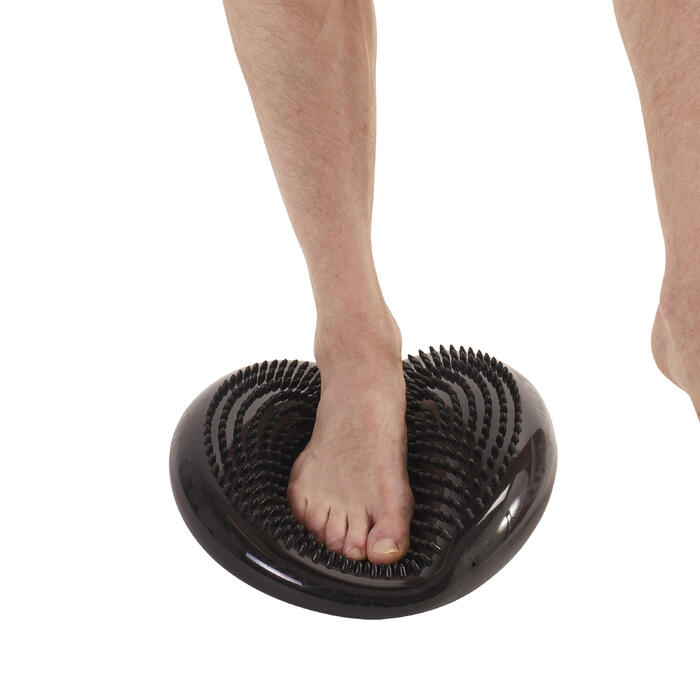 Balance Soft Disc Stretching Domyos DECATHLON