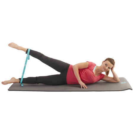 Elastiband Resistance Band 500 - Low Resistance