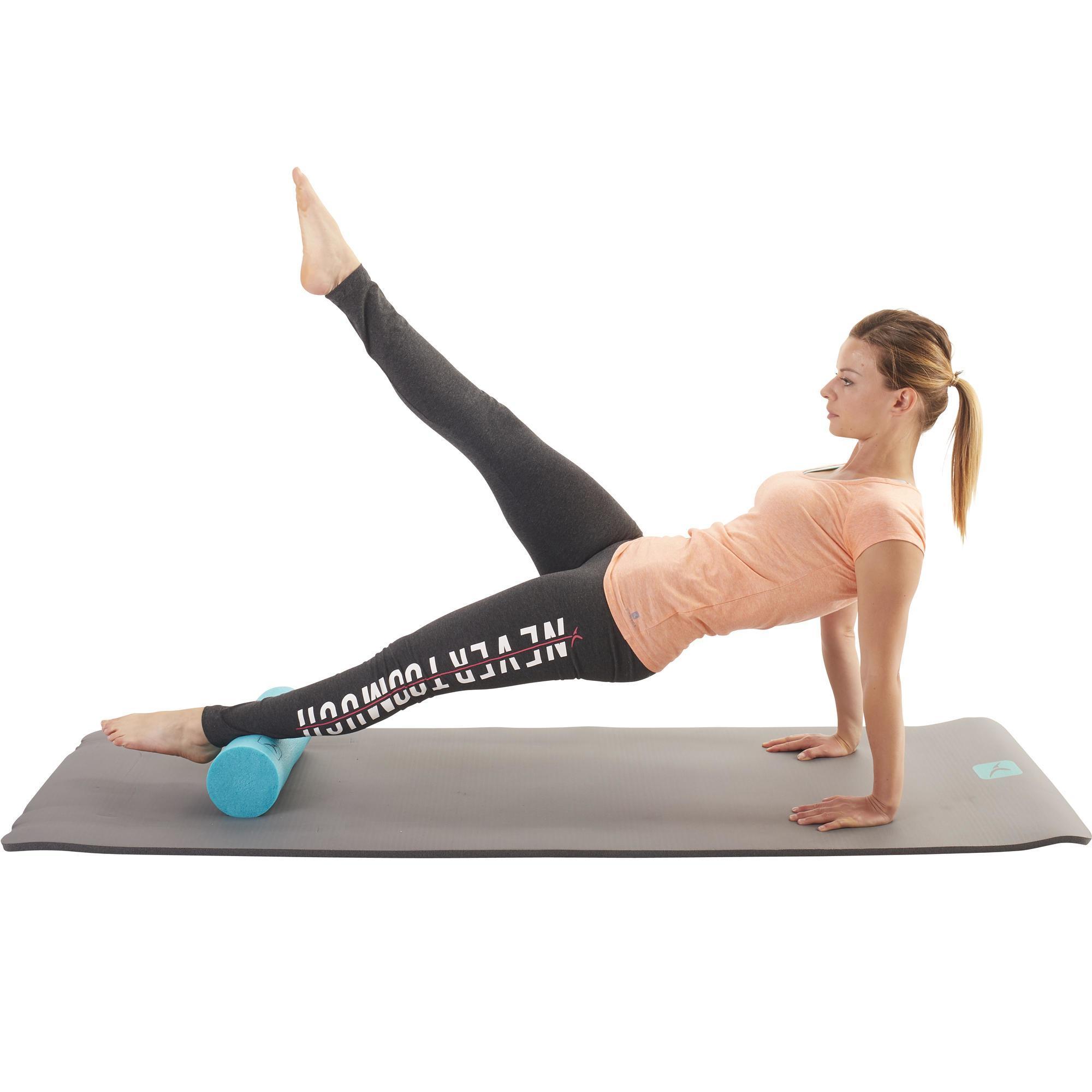 accesoriu pilates domyos by decathlon