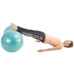 PEANUT BALL PILATES