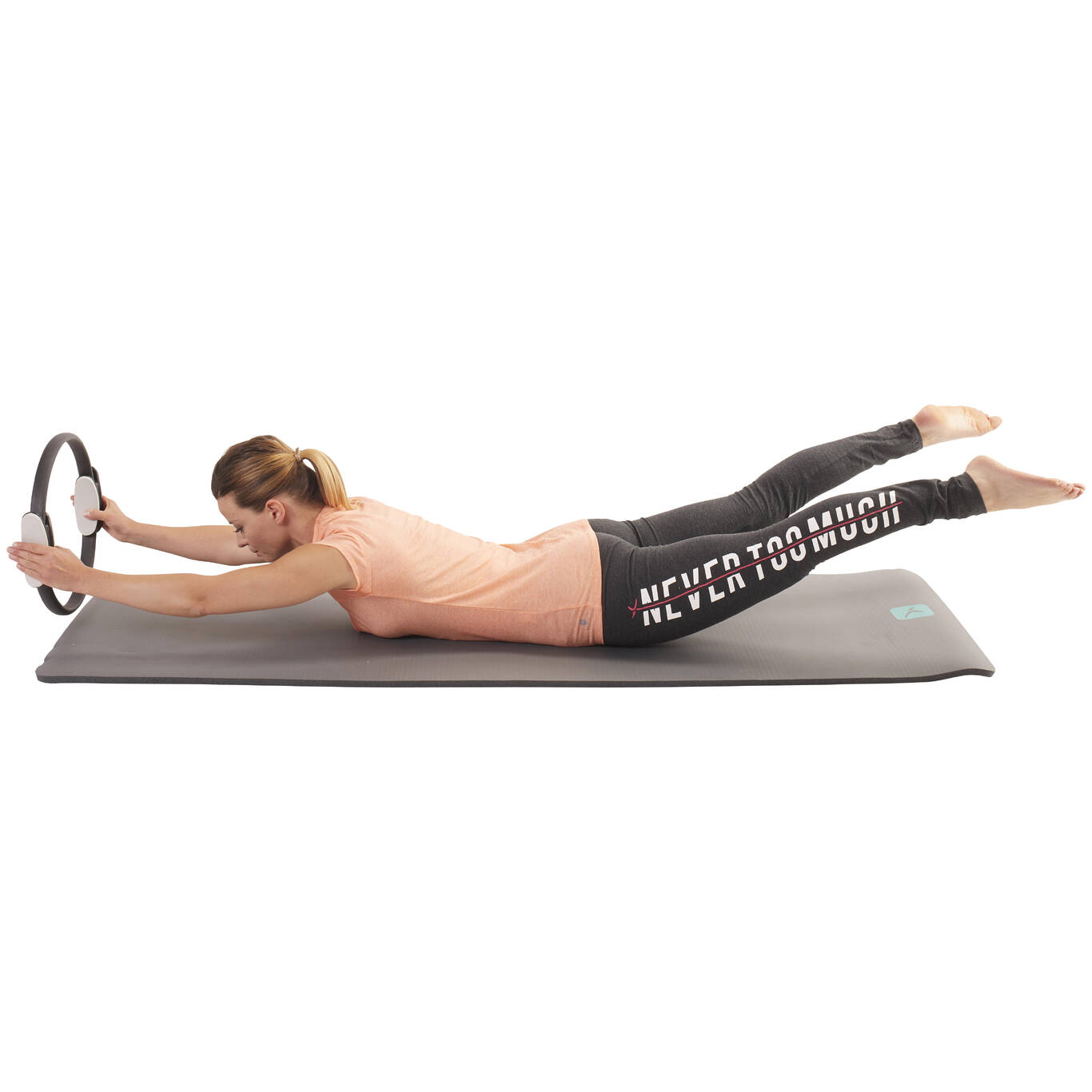 Pilates Ring