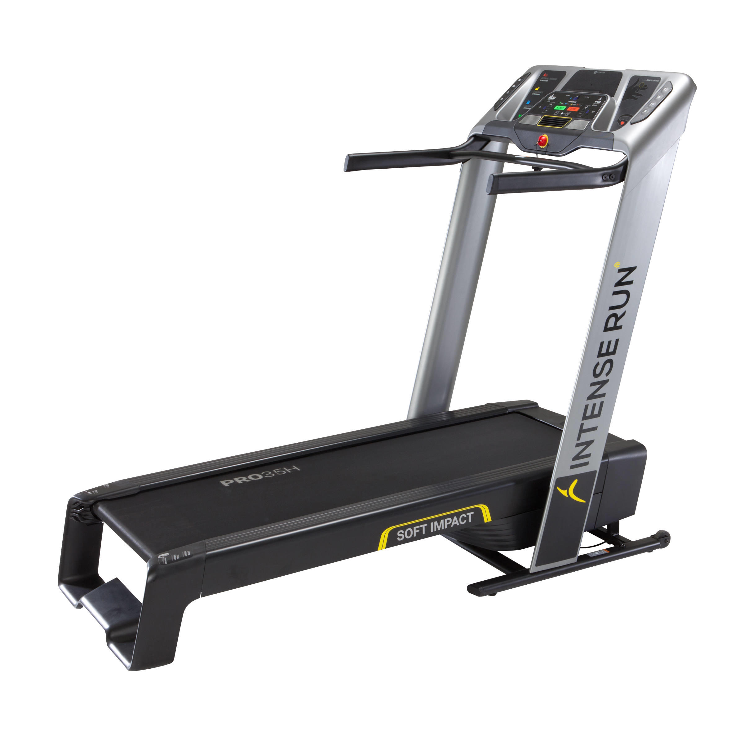 decathlon treadmill