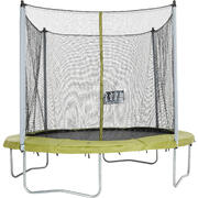 Essential 300 Trampoline and Protective Netting