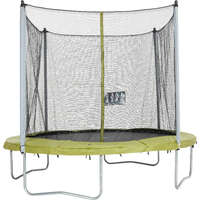 10ft Essential 300 Trampoline 10ft Essential 300 Trampoline