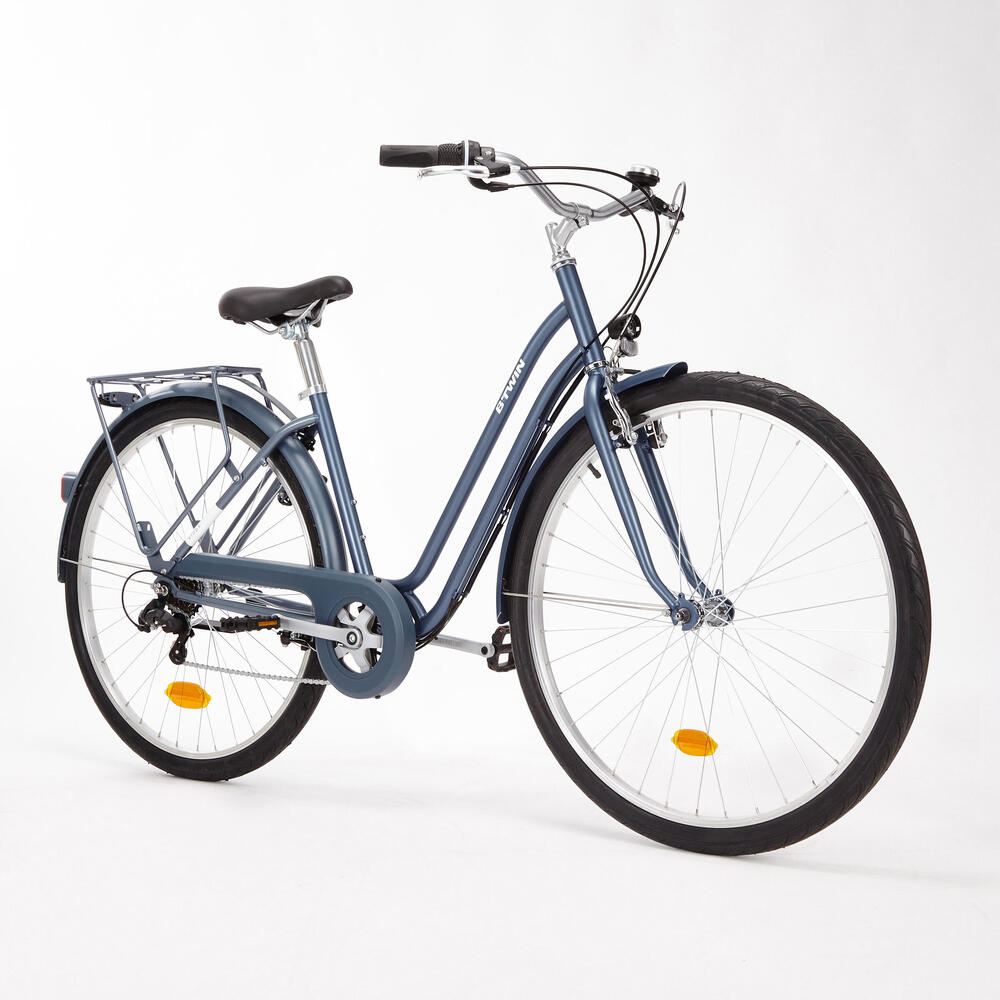 ELOPS 120 CADRE BAS BLEU