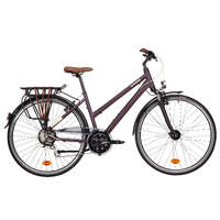 BICICLETA CIDADE HOPRIDER 500 BICICLETA CIDADE HOPRIDER 500
