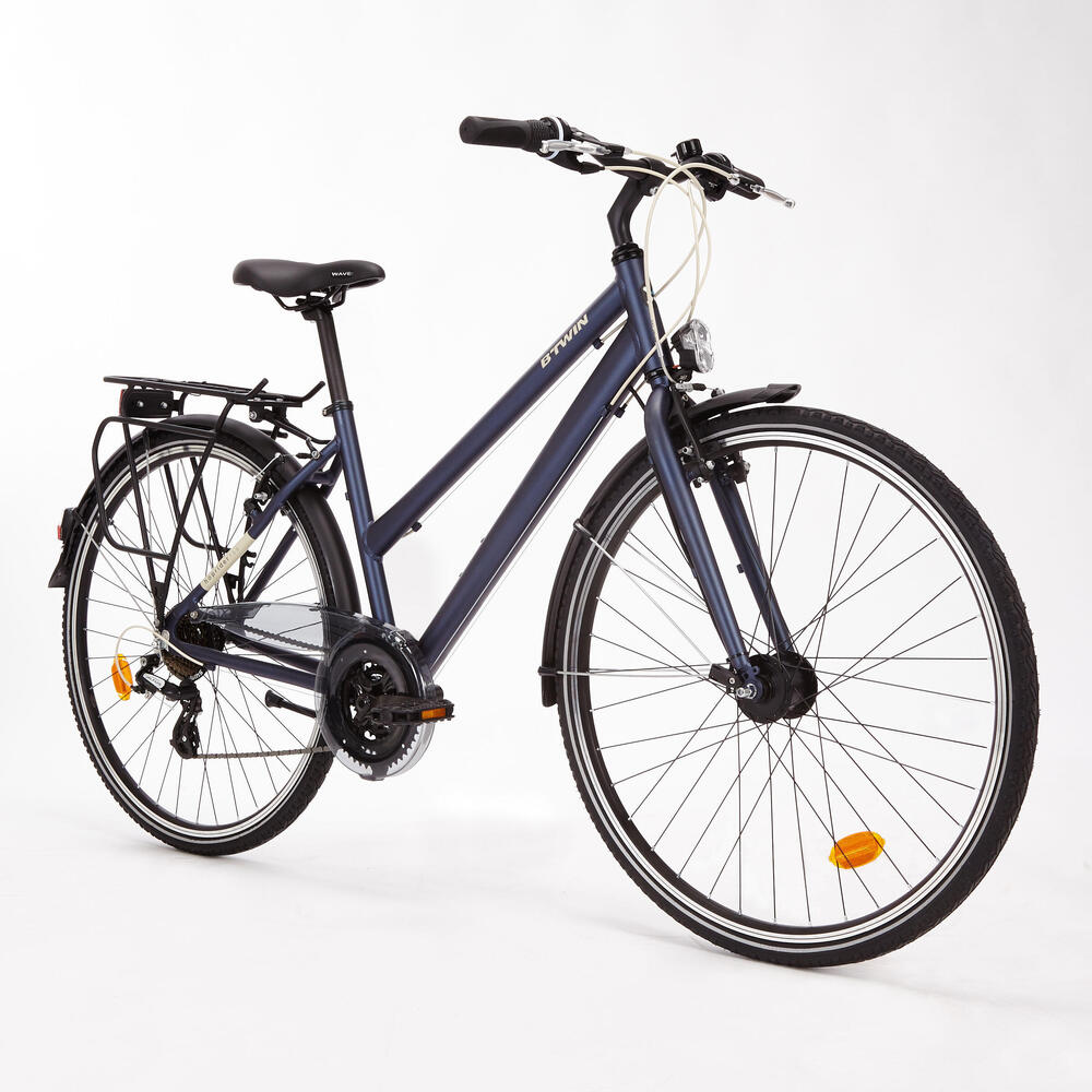 HOPRIDER 100 CADRE BAS